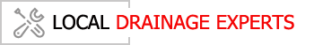 Drainage specialist South Norwood, SE25
